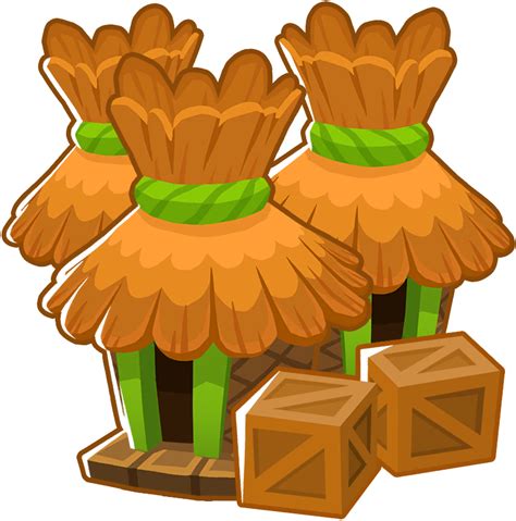 Monkey city btd6. Things To Know About Monkey city btd6. 